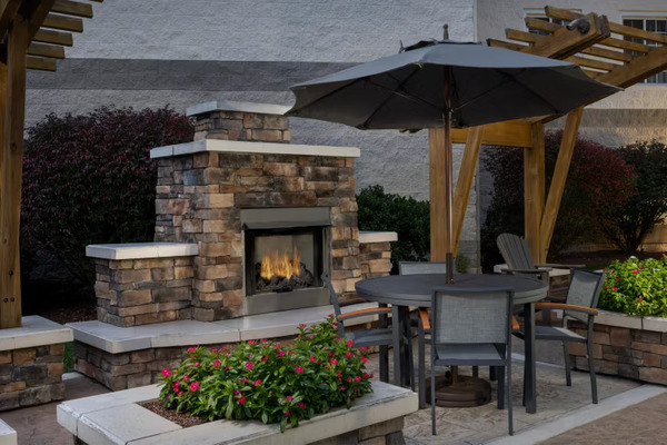 Staybridge Suites Raleigh-Durham Apt-Morrisville