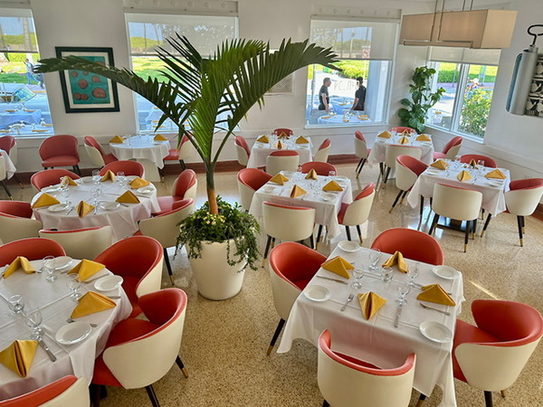 Events at A Fish Called Avalon