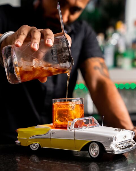 Events at A Fish Called Avalon