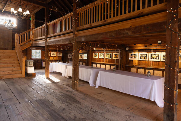 Equanimity Farm Events