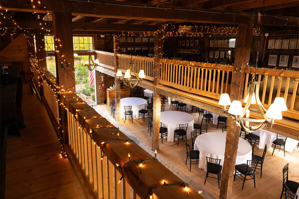 Equanimity Farm Events