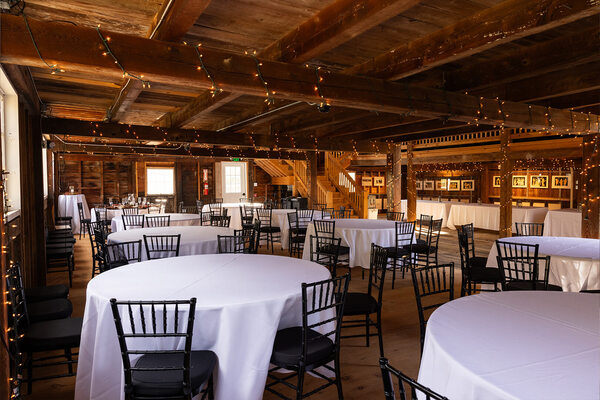 Equanimity Farm Events