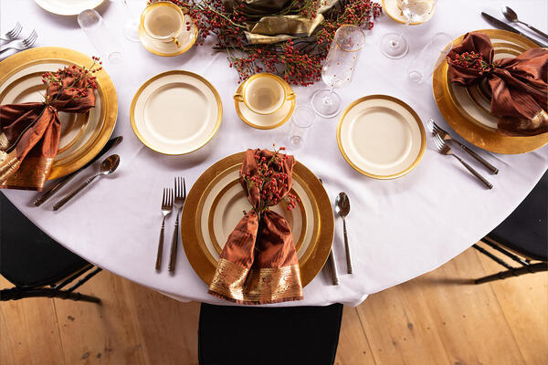 Equanimity Farm Events