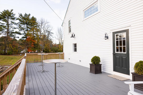 Equanimity Farm Events