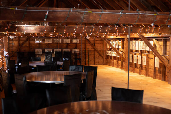 Equanimity Farm Events