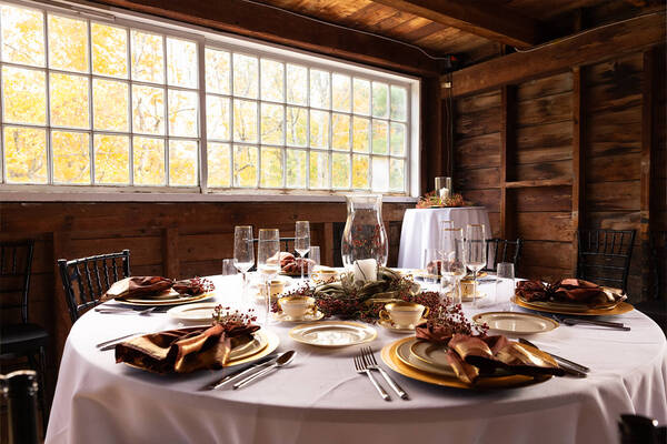 Equanimity Farm Events