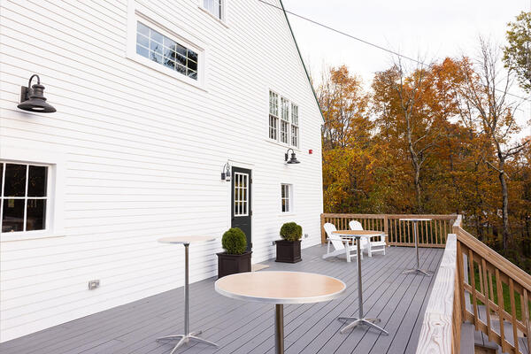 Equanimity Farm Events