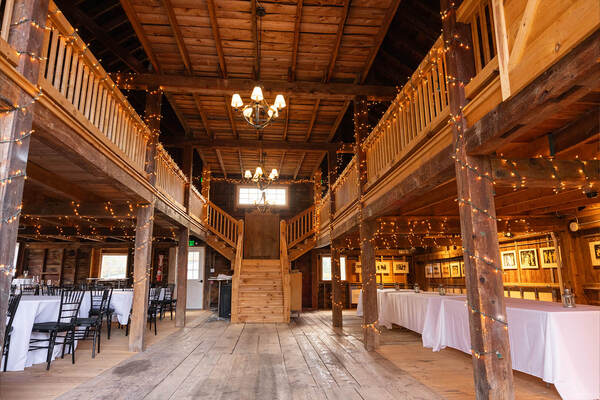 Equanimity Farm Events