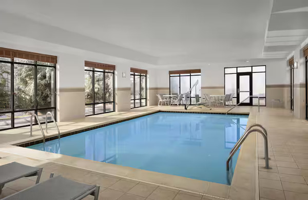 Hampton Inn & Suites Lynchberg