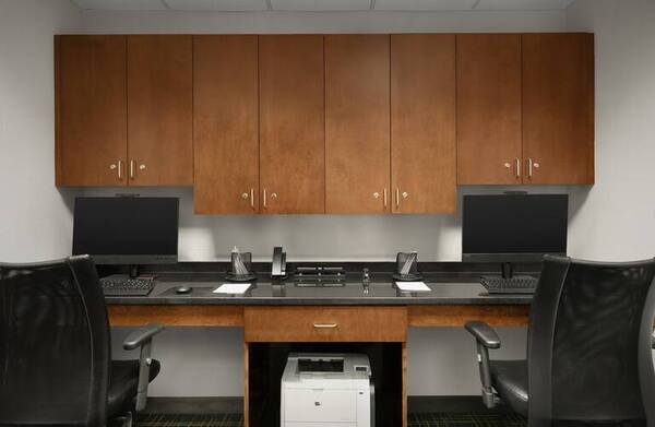 Hampton Inn & Suites Lynchberg