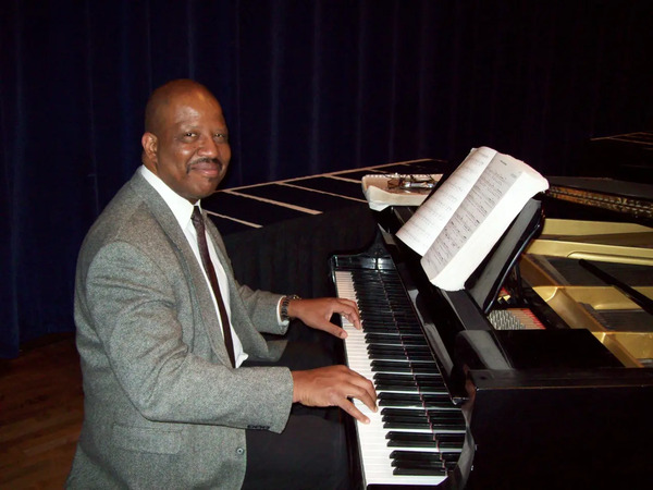 The Harrison Jazz Ensemble