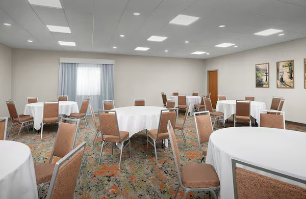 Hampton Inn Fayetteville Fort Bragg