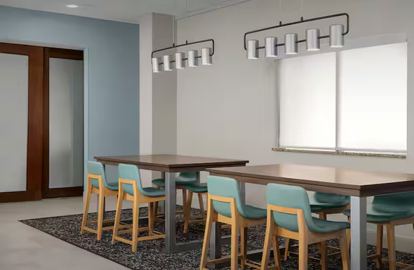 Hampton Inn Fayetteville Fort Bragg