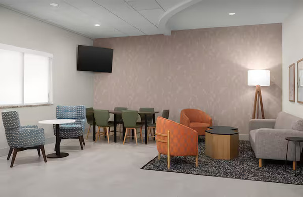 Hampton Inn Fayetteville Fort Bragg