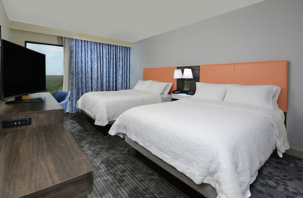 Hampton Inn & Suites Greenville