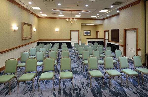 Hampton Inn & Suites Greenville