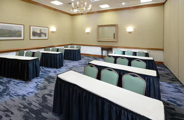 Hampton Inn & Suites Greenville