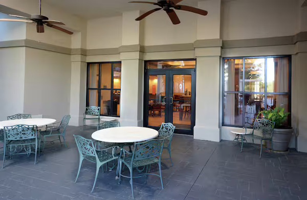 Hampton Inn & Suites Greenville