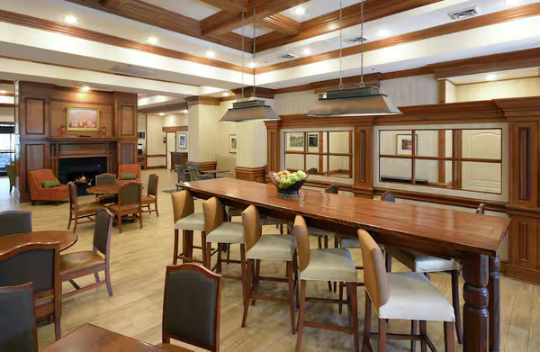 Hampton Inn & Suites Greenville