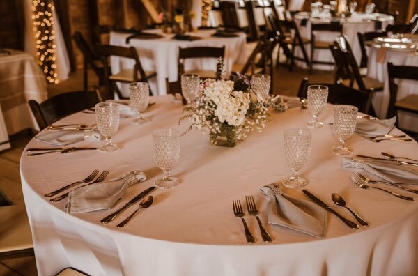 Jeffers Hill Farm Wedding & Events