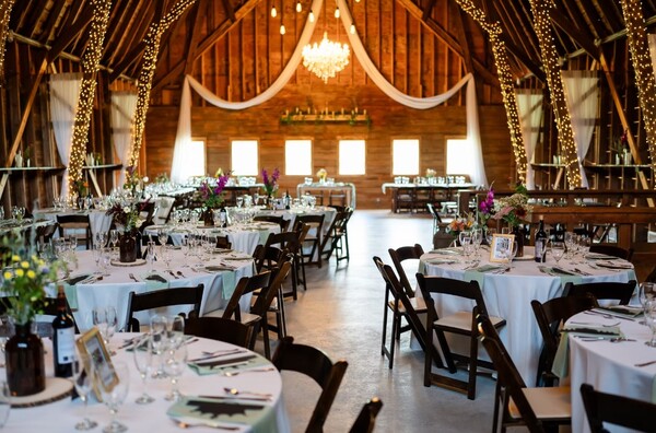 Jeffers Hill Farm Wedding & Events