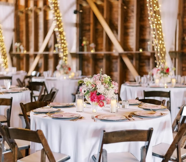 Jeffers Hill Farm Wedding & Events