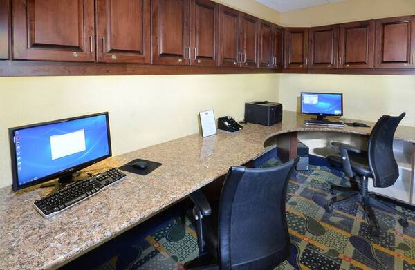 Hampton Inn Roxboro