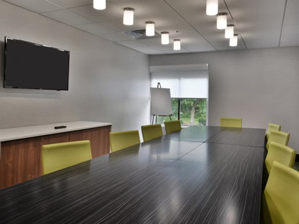 Holiday Inn Express Raleigh-Durham Airport