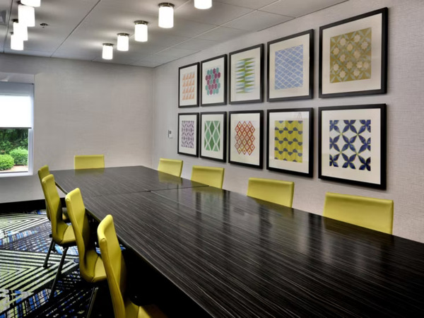 Holiday Inn Express Raleigh-Durham Airport