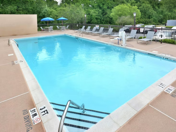 Holiday Inn Express Raleigh-Durham Airport