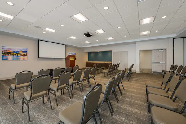 Hilton Garden Inn Rockford