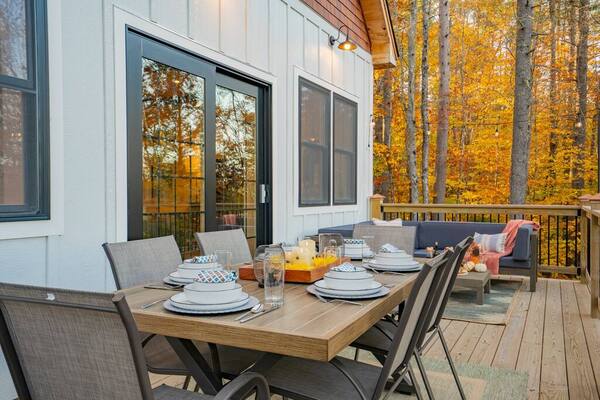 Divine Destination Rentals