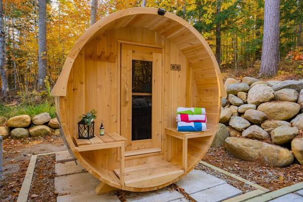 Divine Destination Rentals