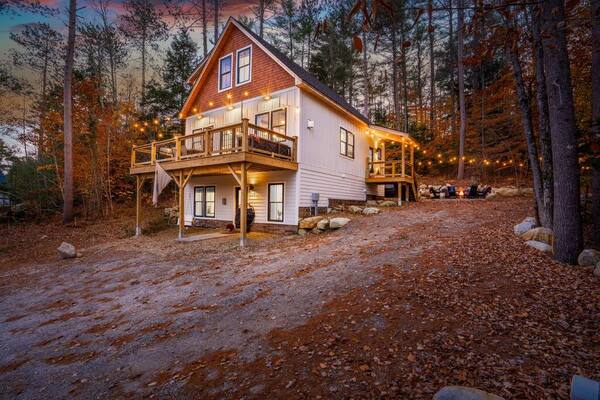 Divine Destination Rentals