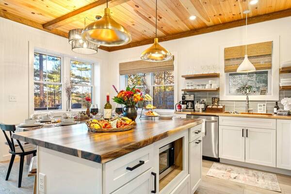 Divine Destination Rentals