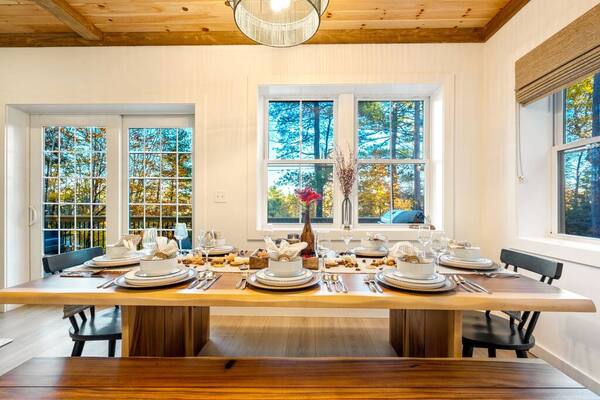 Divine Destination Rentals