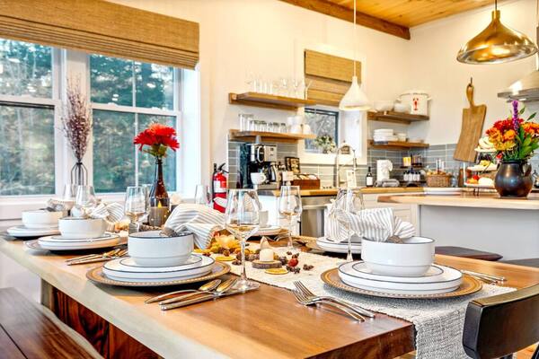 Divine Destination Rentals