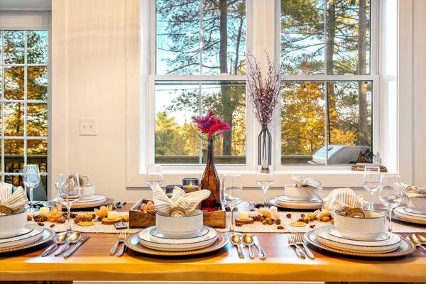 Divine Destination Rentals