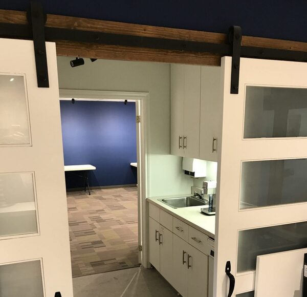 Ireland House Museum