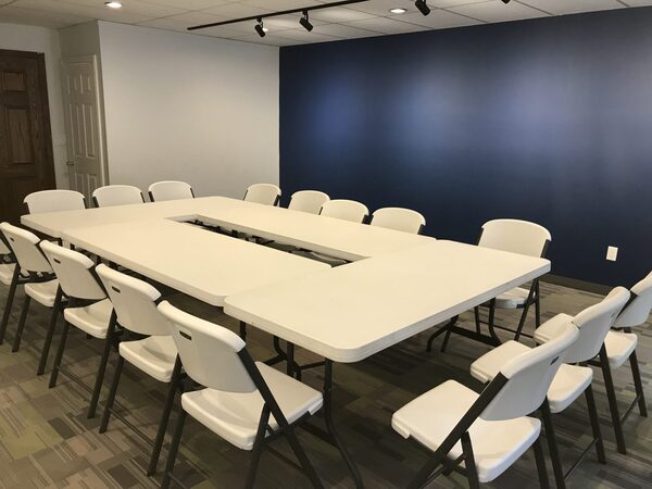 Ireland House Museum