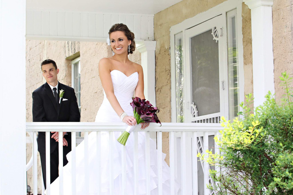 Ireland House Museum