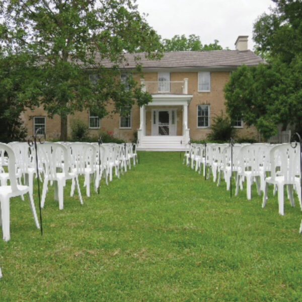 Ireland House Museum