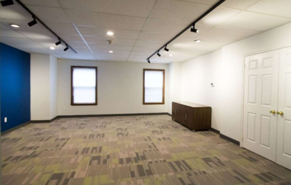 Ireland House Museum