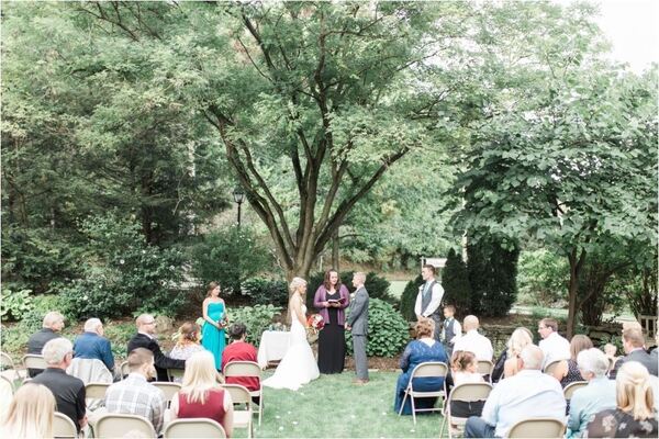 Historic Roscoe Village