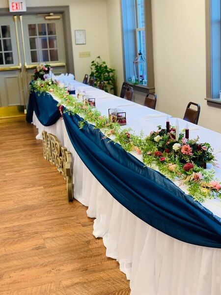 Historic Roscoe Village