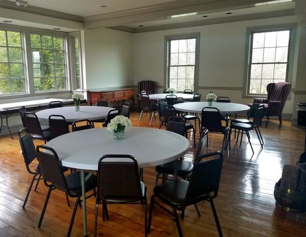 Historic Roscoe Village