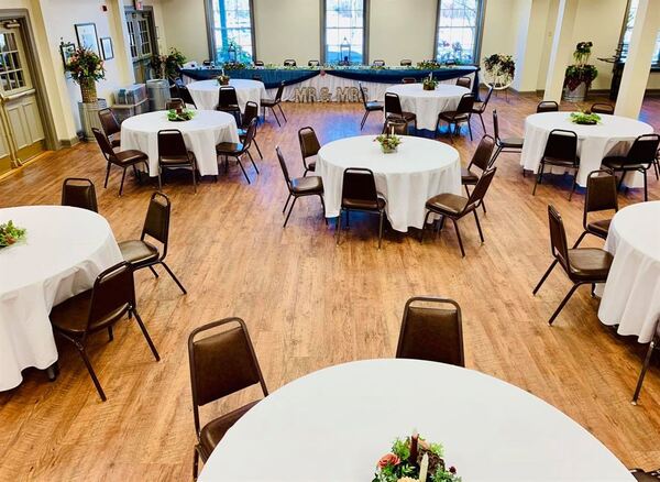 Historic Roscoe Village