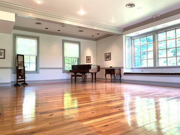 Historic Roscoe Village