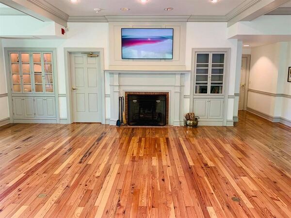 Historic Roscoe Village