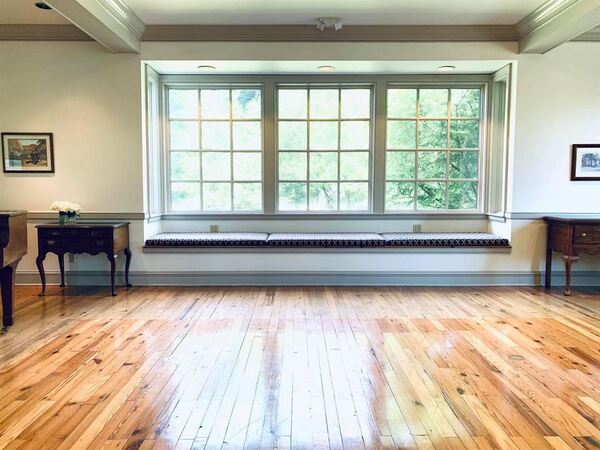 Historic Roscoe Village